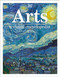 The Arts: A Visual Encyclopedia by DK, 9781465461780