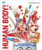 Knowledge Encyclopedia Human Body! (Human Anatomy as You've Never Seen It Before) by DK, Smithsonian Institution, 9781465462398