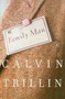 Family Man by Calvin Trillin, 9780374525835
