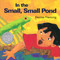In the Small, Small Pond - 9780805059830 by Denise Fleming, Denise Fleming, 9780805059830