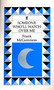 Someone Who'll Watch Over Me (A Play) by Frank McGuinness, Brian Keenan, 9780571168040