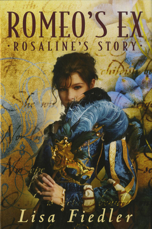 Romeo's Ex (Rosalind's Story) by Lisa Fiedler, 9780805097436