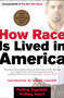 How Race Is Lived in America (Pulling Together, Pulling Apart) by Correspondents of The New York Times, Joseph Lelyveld, 9780805070842