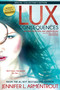 Lux: Consequences (Opal & Origin) - 9781622664818 by Jennifer L. Armentrout, 9781622664818