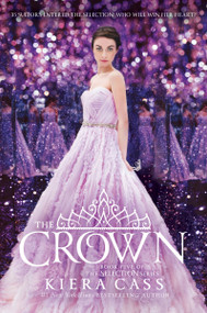 The Crown - 9780062392183 by Kiera Cass, 9780062392183