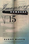Imagining Numbers ((particularly the square root of minus fifteen)) by Barry Mazur, 9780312421878