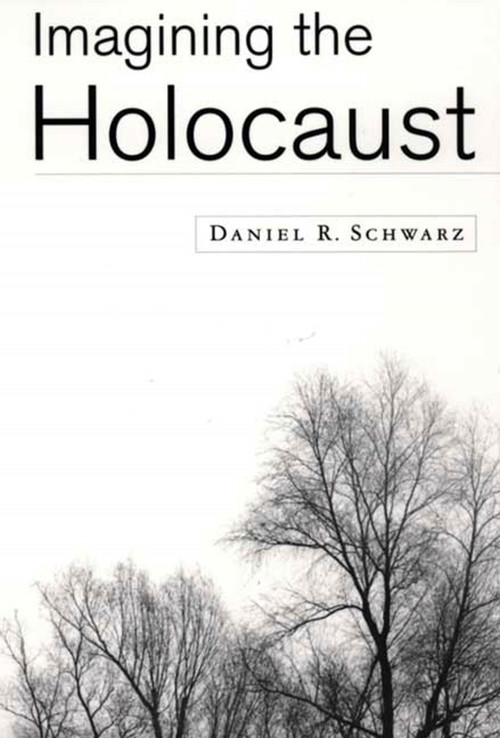 Imagining the Holocaust by Daniel R. Schwarz, 9780312233013