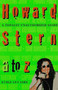 Howard Stern A To Z by Luigi Lucaire, 9780312151447