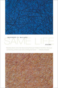 Same Life (Poems) - 9780374531881 by Maureen N. McLane, 9780374531881