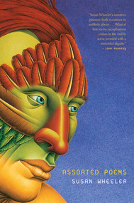 Assorted Poems - 9780374532178 by Susan Wheeler, 9780374532178