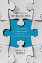Personal Intelligence (The Power of Personality and How It Shapes Our Lives) by John D. Mayer, 9780374535018