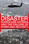 Disaster (Hurricane Katrina and the Failure of Homeland Security) by Christopher Cooper, Robert Block, 9780805086508