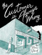 The Customer Is Always Wrong by Mimi Pond, 9781770462823