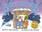 Morry Moose's Time-Traveling Outhouse Adventure by Chad Carpenter, 9781623431631