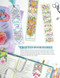 Faithful Papercrafting (Notecards, Gift Tags, Scrapbook Paper & More to Share the Blessing) by Robin Pickens, 9781497203426