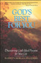 GODS BEST FOR YOU by Helleberg, 9781501189395