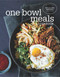 One Bowl Meals Cookbook by Williams Sonoma Test Kitchen, 9781681882451