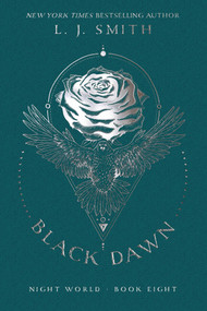 Black Dawn by L.J. Smith, 9781481498180