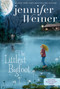 The Littlest Bigfoot - 9781481470759 by Jennifer Weiner, 9781481470759