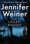 The Littlest Bigfoot - 9781481470759 by Jennifer Weiner, 9781481470759