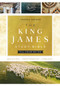 KJV, The King James Study Bible, Cloth over Board, Red Letter, Full-Color Edition (Holy Bible, King James Version) by Thomas Nelson, 9780718079154