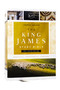 The King James Study Bible, Full-Color Edition, Cloth-bound Hardcover, Red Letter (KJV Holy Bible) by Thomas Nelson, 9780718079154