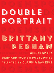 Double Portrait by Brittany Perham, 9780393354010