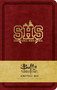 Buffy the Vampire Slayer Sunnydale High Hardcover Ruled Journal by Insight Editions, 9781683830955