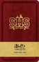 Buffy the Vampire Slayer Sunnydale High Hardcover Ruled Journal by Insight Editions, 9781683830955
