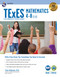 TExES Mathematics 4-8 (115) Study Guide 2025-2026 by Trena Wilkerson, 9780738612256