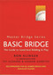 Basic Bridge by Ron Klinger, Pat Husband, Andrew Kambites, 9780304357963