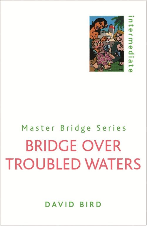 Bridge Over Troubled Waters by David Bird, 9780304361151