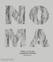 Noma (Time and Place in Nordic Cuisine) by René Redzepi, Ditte Isager, 9780714859033