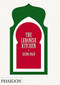 The Lebanese Kitchen by Salma Hage, Toby Glanville, 9780714864808