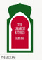 The Lebanese Kitchen by Salma Hage, Toby Glanville, 9780714864808