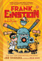 Frank Einstein and the BrainTurbo (Frank Einstein #3) - 9781419727351 by Jon Scieszka, Brian Biggs, 9781419727351