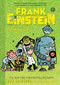 Frank Einstein and the EvoBlaster Belt (Frank Einstein #4) - 9781419727368 by Jon Scieszka, Brian Biggs, 9781419727368