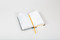 Celestial One Line a Day (Blank Journal for Daily Reflections, 5 Year Diary Book) (Miniature Edition) by Yao Cheng, 9781452164601