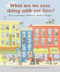 What Are We Even Doing With Our Lives? (The Most Honest Children's Book of All Time) by Chelsea Marshall, Mary Dauterman, 9780062654182