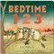 Bedtime 123 by Eric Walters, Josée Bisaillon, 9781459810730