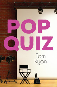Pop Quiz by Tom Ryan, 9781459812222