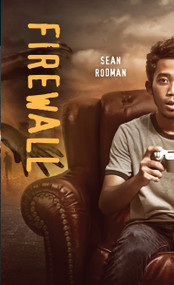 Firewall by Sean Rodman, 9781459814530