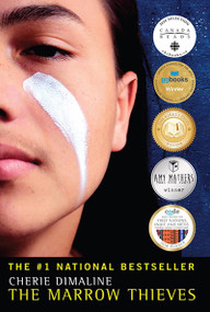 The Marrow Thieves by Cherie Dimaline, 9781770864863