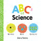 ABCs of Science by Chris Ferrie, 9781492656319