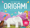 Fold Yourself Calm Origami by IglooBooks, 9781786702067
