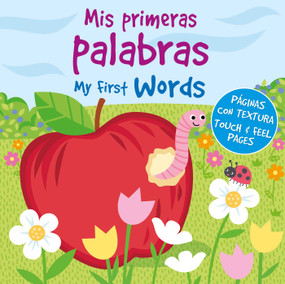 Mis Primeras Palabras/My First Words by IglooBooks, 9781785572135