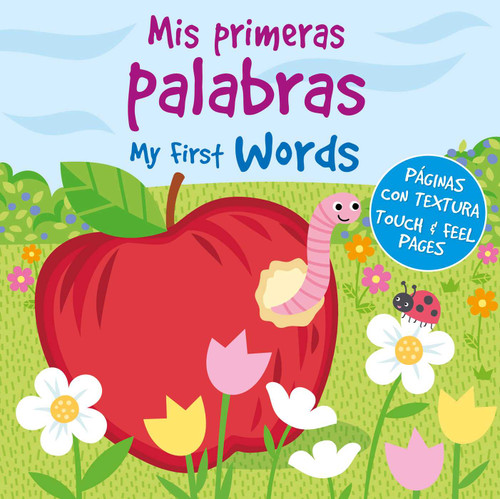 Mis Primeras Palabras/My First Words by IglooBooks, 9781785572135