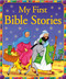 My First Bible Stories by IglooBooks, 9781785570902