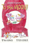 Sydney & Simon: To the Moon! - 9781580896801 by Paul Reynolds, Peter H. Reynolds, 9781580896801