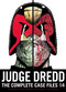 Judge Dredd: The Complete Case Files 14 by John Wagner, Alan Grant, Will Simpson, Carlos Ezquerra, Jeff Anderson, 9781781085479